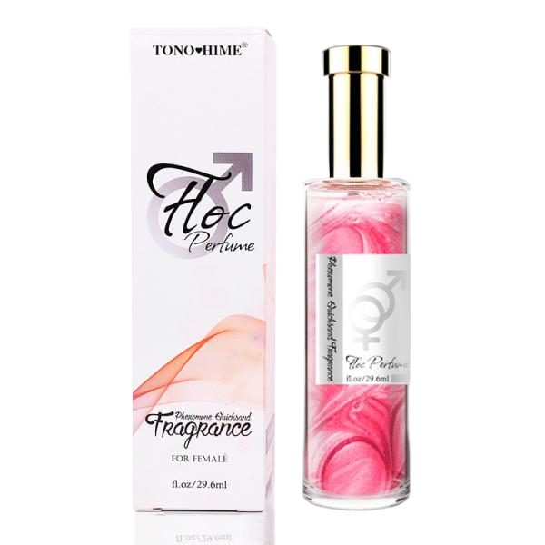  Kho sỉ Nước hoa nữ Tono Hime kích thích tình dục nam giới cực mạnh không mùi  cao cấp 