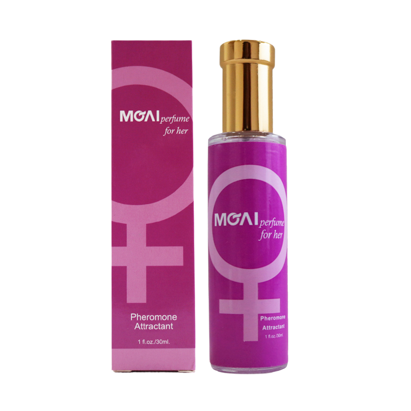  Thông tin Nước hoa kích thích nam giới Moai For Her - Chai 30ml  hàng xách tay 