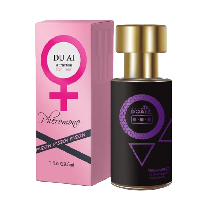  Phân phối Nước hoa kích thích Nam Duai Attraction For Her - Chai 30ml  mới nhất 