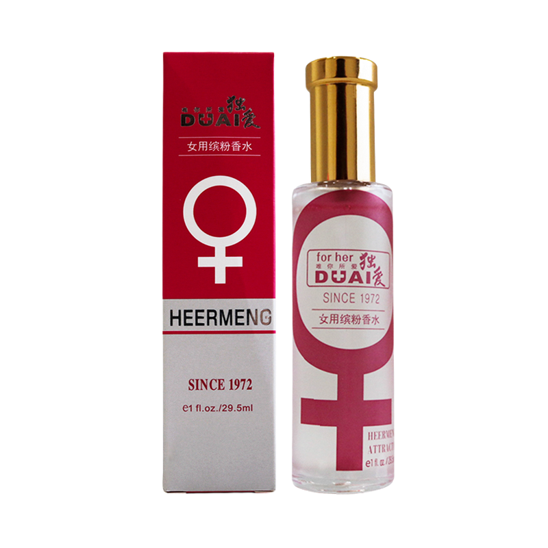  Bảng giá Nước hoa kích thích nam Duai Heermeng For Her - Chai 29.5ml  có tốt không? 