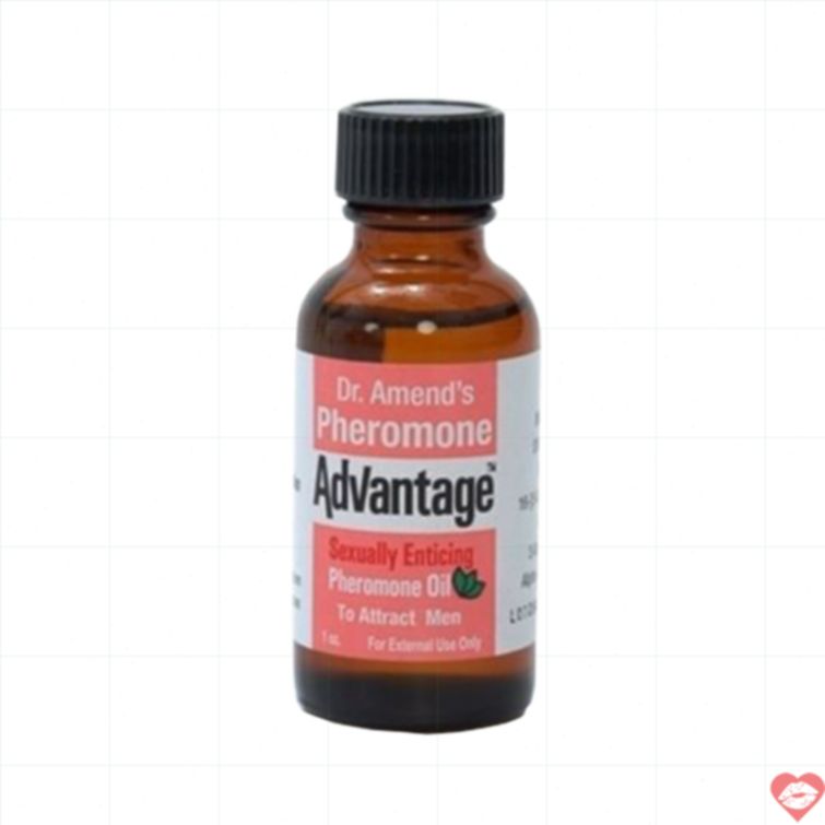Pheromone Advantage kích thích nam mạnh mẽ 