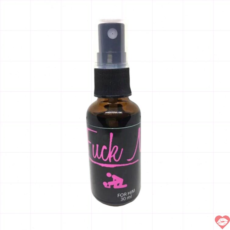 Nước hoa kích dục Fuck Me quyến rũ mạnh 