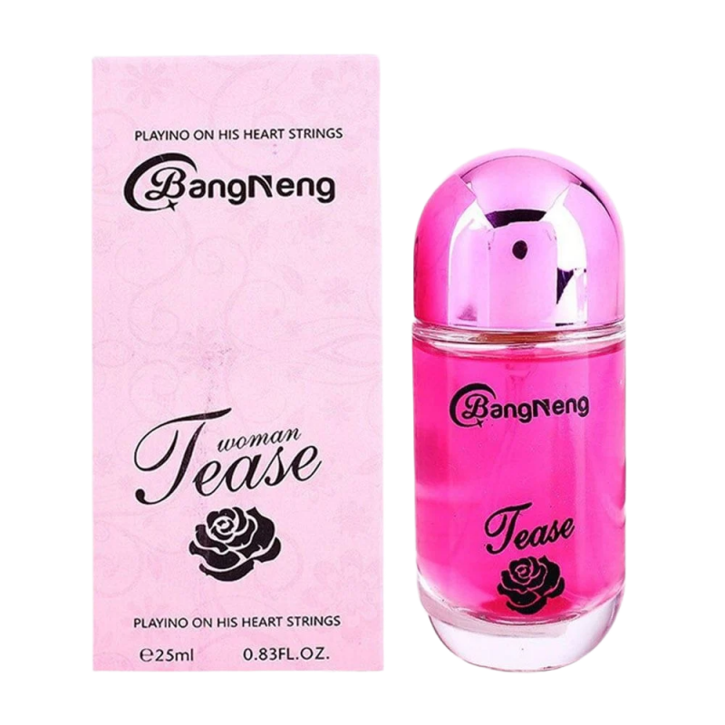  Bỏ sỉ Nước hoa kích thích Bangneng Tease - Chai 25ml giá rẻ 