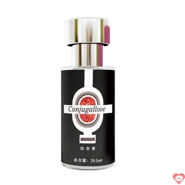Nước hoa kích thích Conjugallove tăng ham muốn 