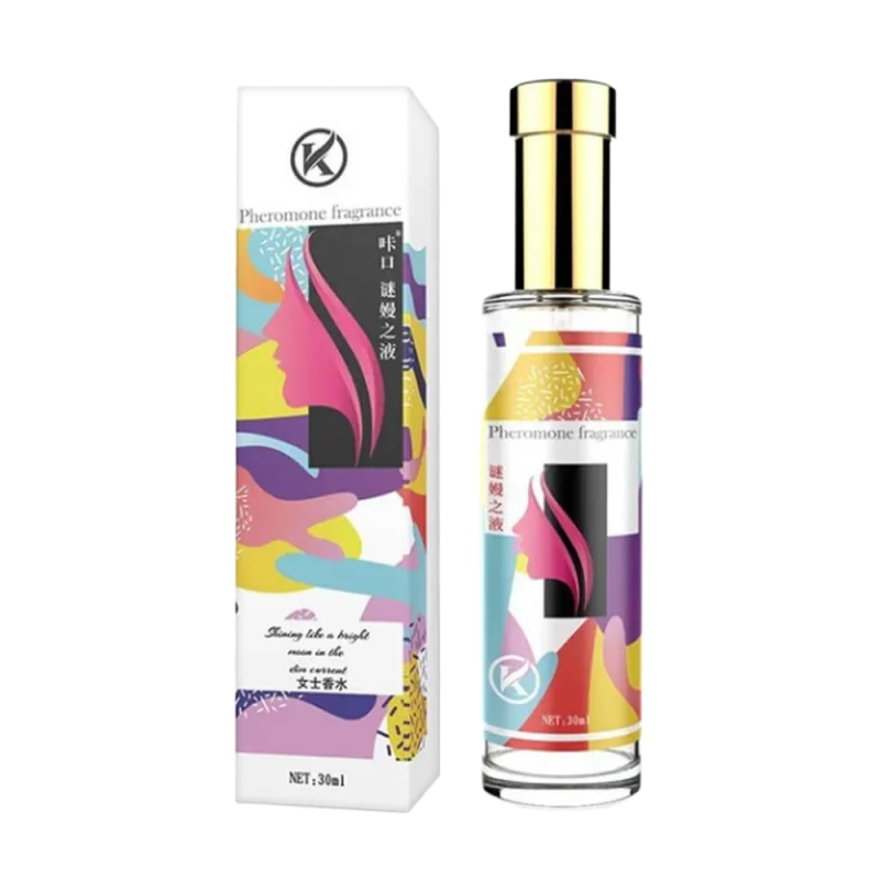  Nơi bán Nước hoa kích thích Pheromone Fragrance - Chai 50ml  cao cấp 