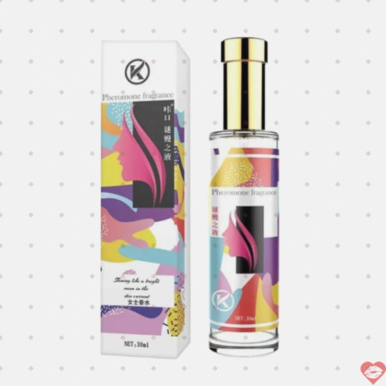 Nuoc hoa pheromone 50ml kich thich tu nhien 