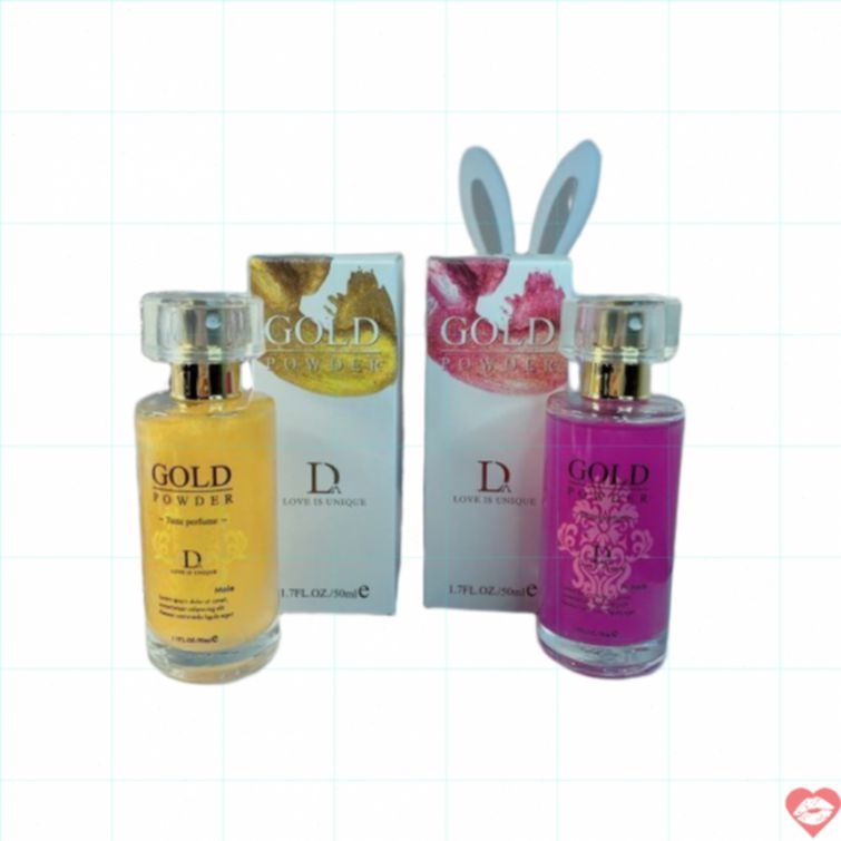 Nước hoa kích thích tăng hưng phấn quyến rũ 