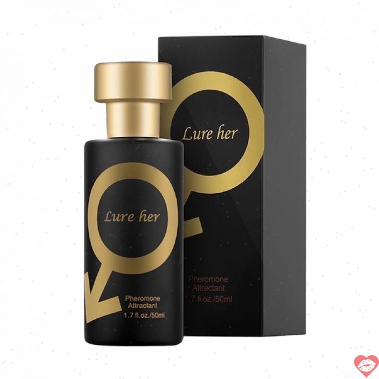 Nước hoa kích thích nữ pheromone tăng hấp dẫn 