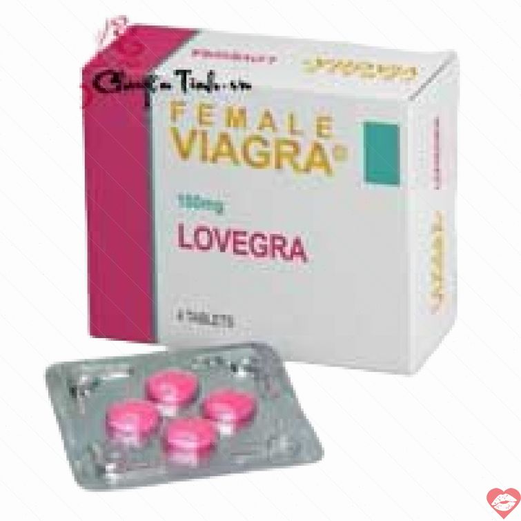 Viên uống Lady Era hỗ trợ sinh lý nữ tăng ham muốn 