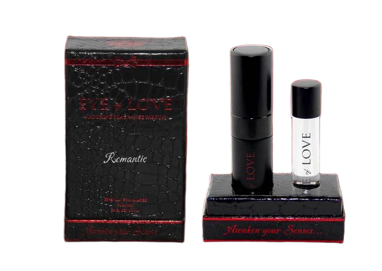 Cung cấp Nước Hoa Tình Ái Cao Cấp Tăng Hưng Phấn Cho Nam - Eye of Love  chính hãng 