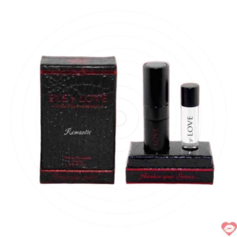 Nước hoa tình ái nam tăng hưng phấn quyến rũ 