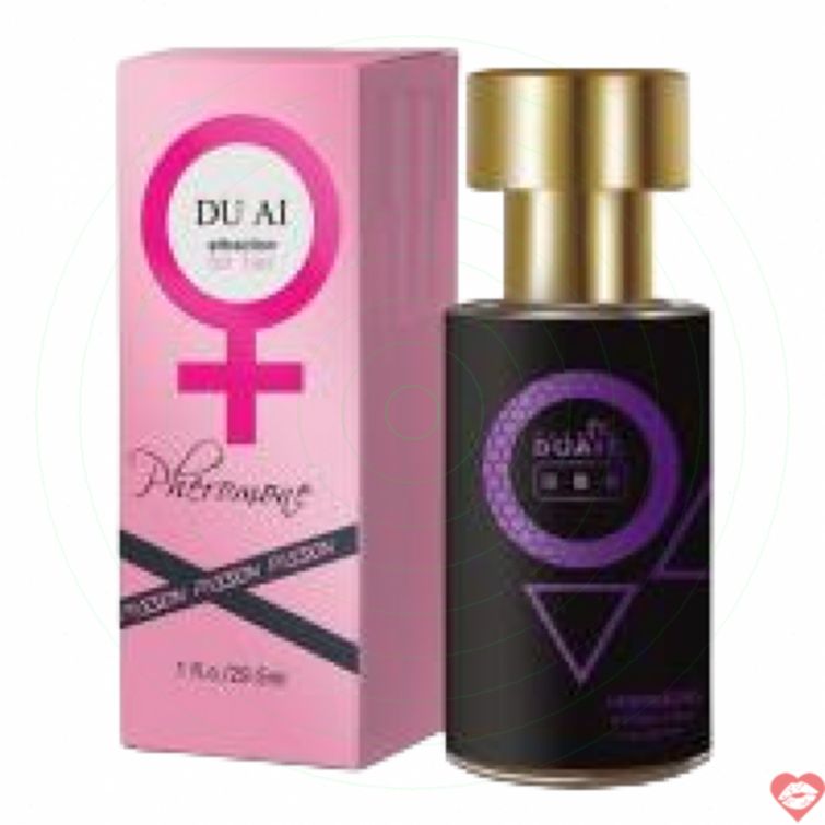 Nước hoa tình ái Duai USA kích thích hưng phấn 
