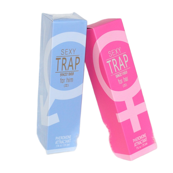  Nơi bán Nước Hoa Bẫy Tình Cho Nam Và Nữ - Sexy Trap giá rẻ 