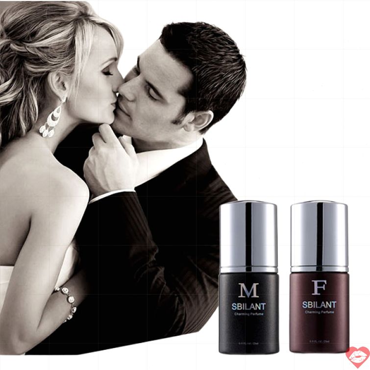 Nước hoa kích thích Sbilant USA quyến rũ mạnh 
