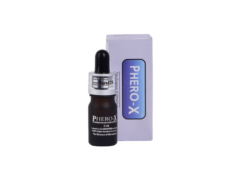  Kho sỉ Nước Hoa Kích Thích Cao Cấp Của Nga - PheroX  cao cấp 