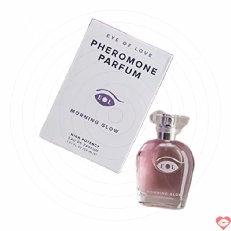 Nước hoa kích thích nữ Eye of Love quyến rũ 