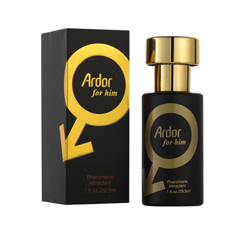  Phân phối Nước Hoa Gợi Tình Ardor For Him Kích Thích Mãnh Liệt – NH 01  cao cấp 