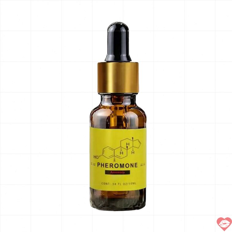 Nước hoa pheromone kích thích nữ tăng hấp dẫn mạnh mẽ 