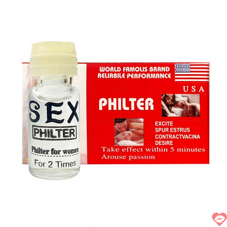 Dung dịch kích thích nữ cao cấp tăng ham muốn nhanh 