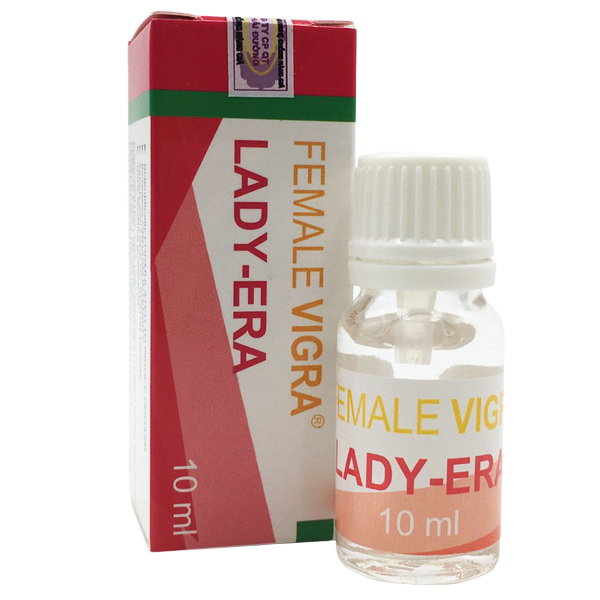  Bỏ sỉ LADY ERA Hỗ Trợ Sinh Lý Nữ - Hàng USA - Dạng Nước  chính hãng 