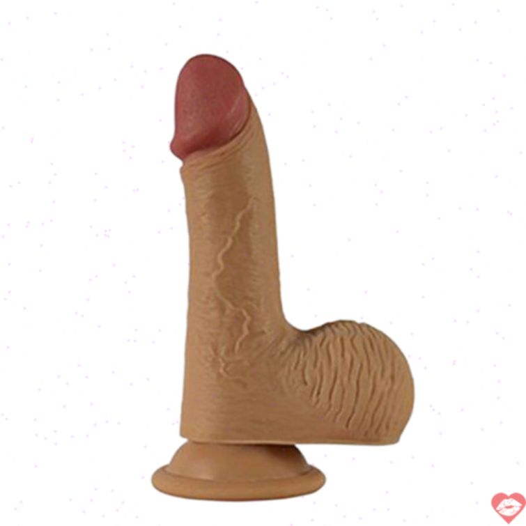 Cu giả dây đeo Lovetoy Luca cho les cực tiện 