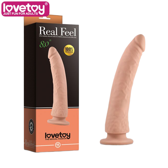  Thông tin Dương vật giả gắn tường Real Feel  có tốt không? 