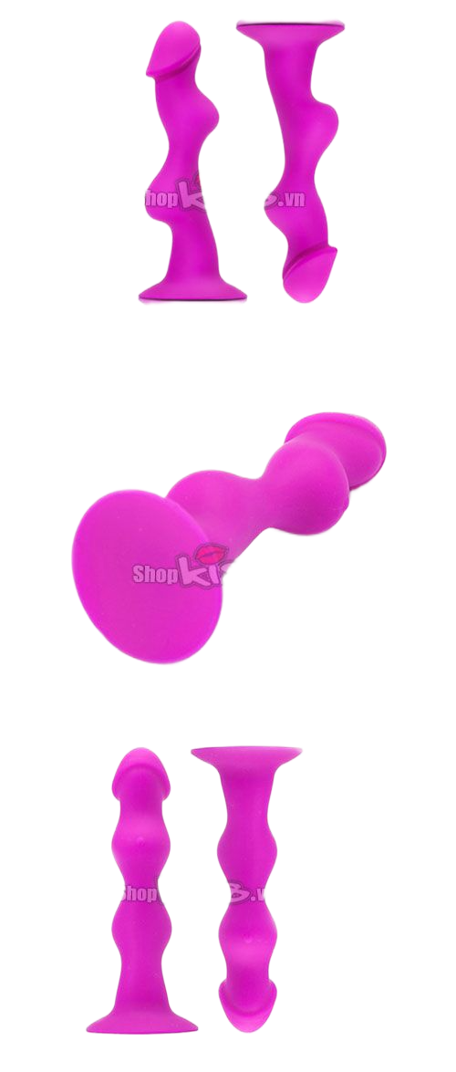  Nơi bán Dương vật giả silicon hình thiếu nữ nóng bỏng giá rẻ 