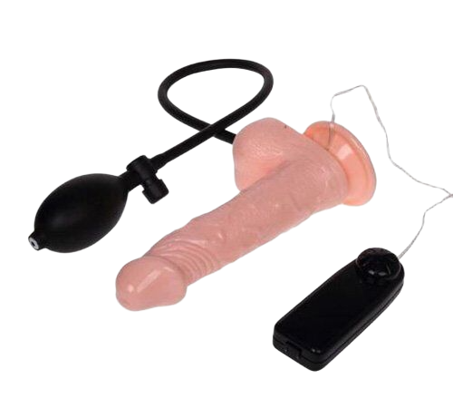  Shop bán Dương vật giả bơm hơi rung đa cấp siêu kích thích  loại tốt 