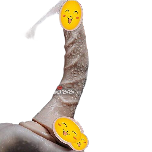  Nơi bán Dương vật siêu rung tỏa nhiệt độ Crazy Fire giá rẻ 