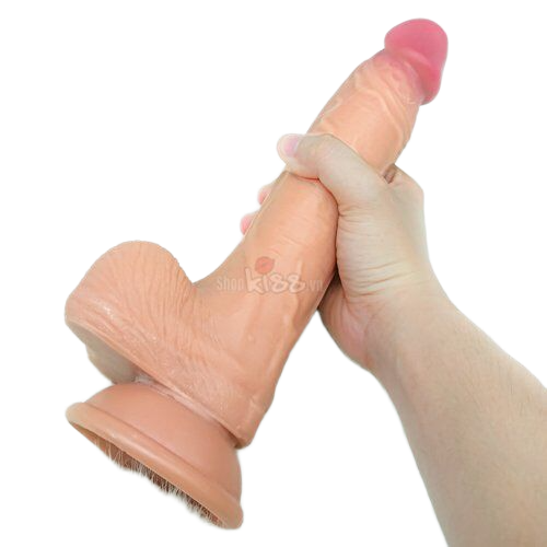  Mua Dương vật siêu khủng tự nhiên mềm mịn Lovetoy    chính hãng 