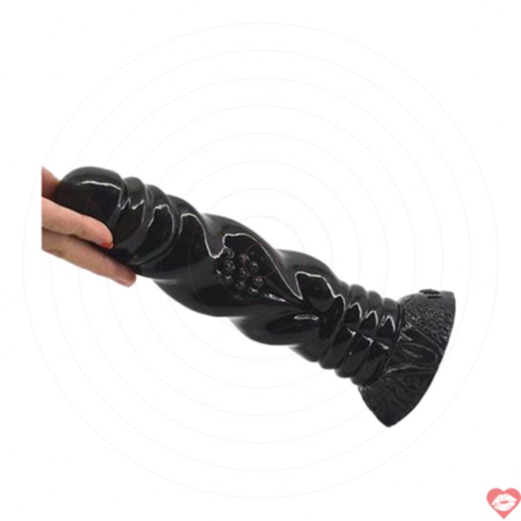Dương vật giả siêu to Froden kích thích mạnh 