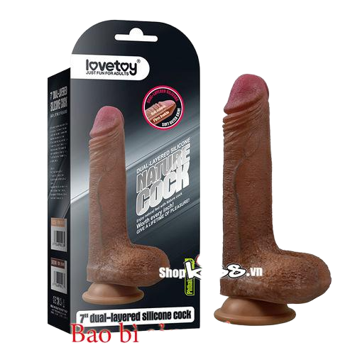  Review Dương vật silicon 2 thớ mềm mịn giá rẻ 