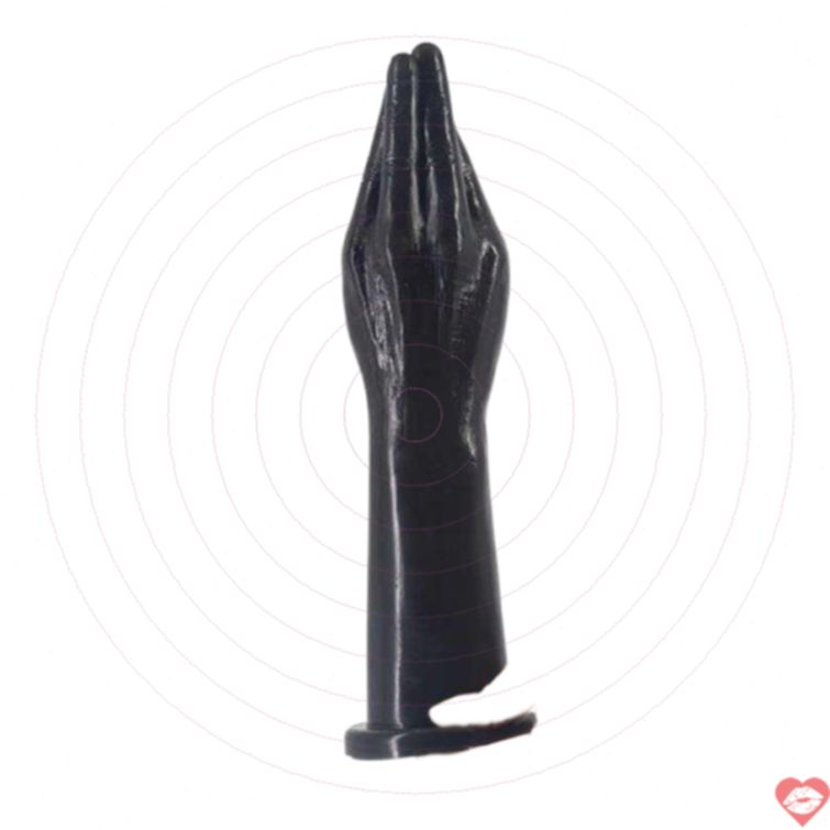 Dildo siêu to hình cánh tay kích thích mạnh 
