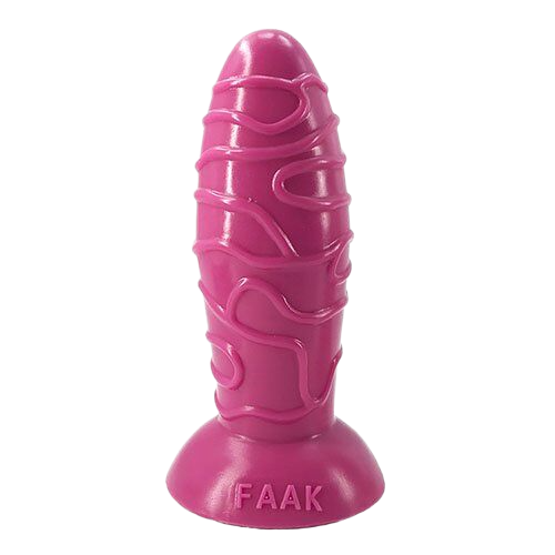  Bảng giá Dương vật to khủng kích thích hậu môn cực phê FAAK-Anal Dildo  cao cấp 