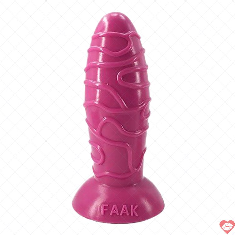 Dương vật giả FAAK anal kích thước lớn cực phê 