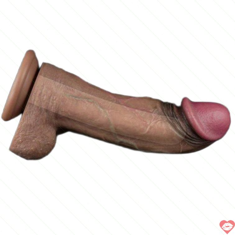 Dương vật giả XXL Lovetoy 11 inch siêu khủng 