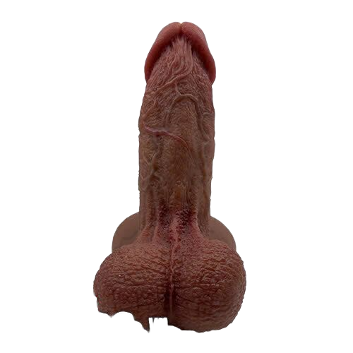  Địa chỉ bán Dương vật giả Người khổng lồ đen siêu thật size L  hàng xách tay 