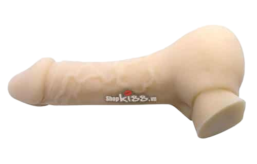  Giá sỉ Dương Vật Khủng Kèm Hậu Môn 3 Trong 1  hàng xách tay 