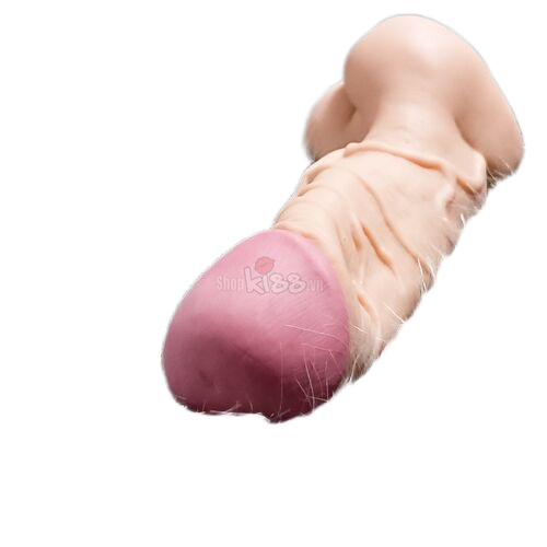  Thông tin Dương vật giả silicone kèm hậu môn to mềm Jiuai  giá sỉ 
