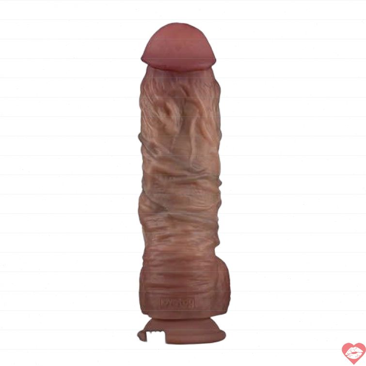 Dương vật giả Lovetoy XXL size khủng kích thích mạnh 