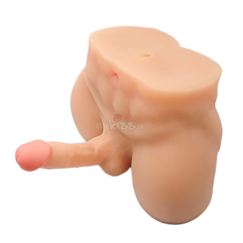  Địa chỉ bán Dương vật gắn thân dưới người đàn ông  hàng xách tay 