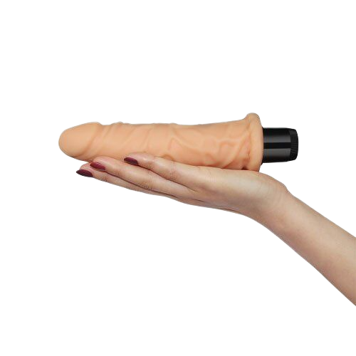  Địa chỉ bán Dương vật giả có rung Lovetoy Xtreme Feel mềm mịn như thật giá rẻ 