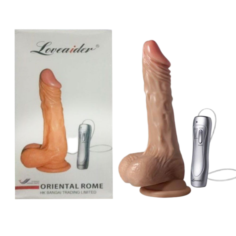  Cửa hàng bán Dương vật giả dính tường Loveaider Oriental Rome  giá tốt 