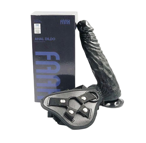  Đánh giá Dương vật to khủng có dây đeo dành cho les FAAK giá rẻ 