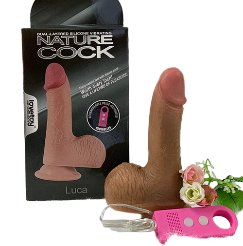  So sánh Dương Vật Silicon 2 Thớ Có Rung Siêu Mềm Mịn James  cao cấp 