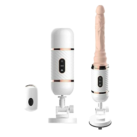  Shop bán Máy làm tình cho nữ Cyclone Fire có remote có sưởi ấm  có tốt không? 