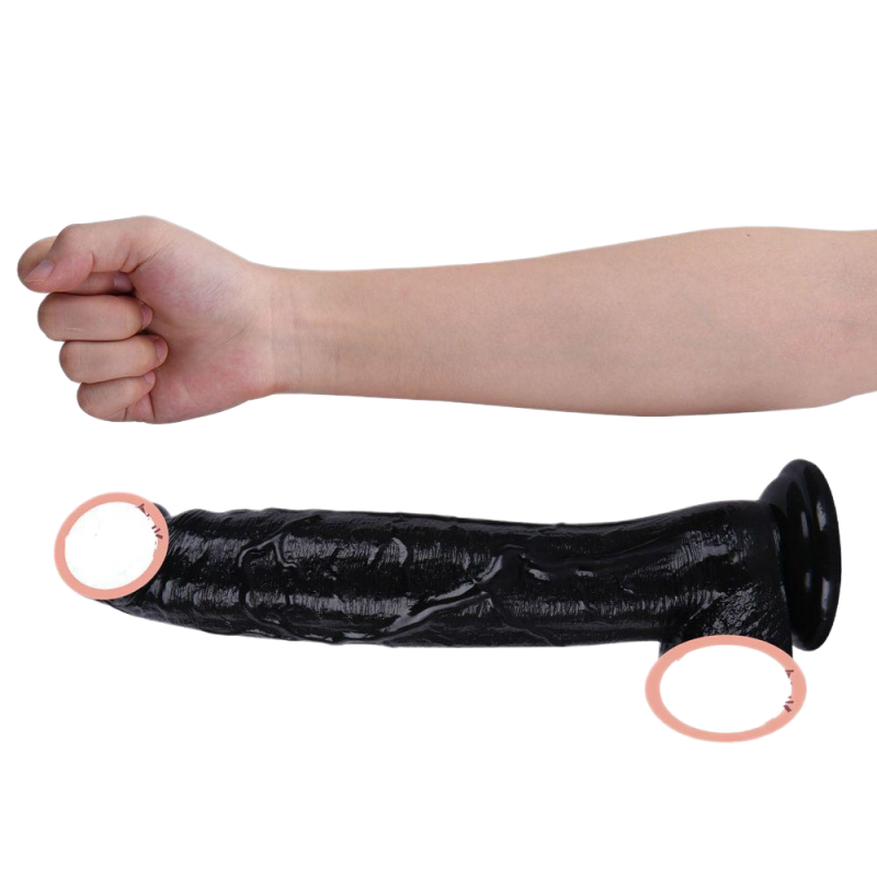  Shop bán Dương vật giả gắn tường size lớn  hàng mới về 