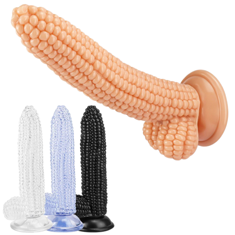  Shop bán Dương vật giả trái bắp  tốt nhất 