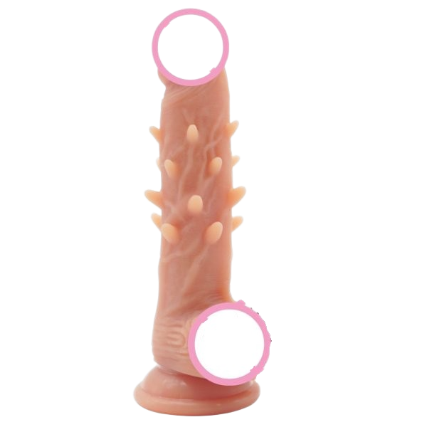  Thông tin Dương vật gắn tường có gai mềm mại siêu sướng giá rẻ 