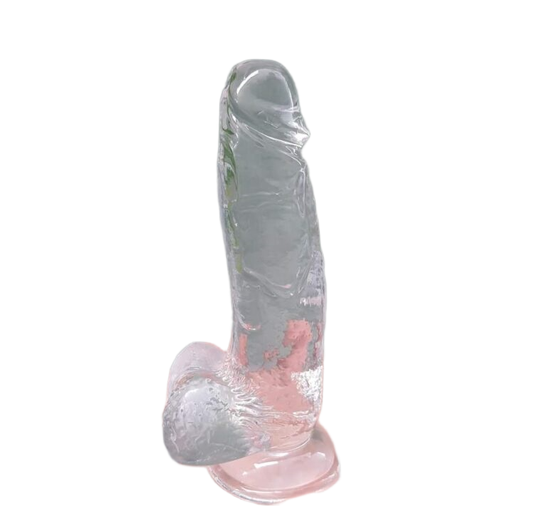  Cửa hàng bán Dương vật giả gắn tường trong suốt size lớn  mới nhất 